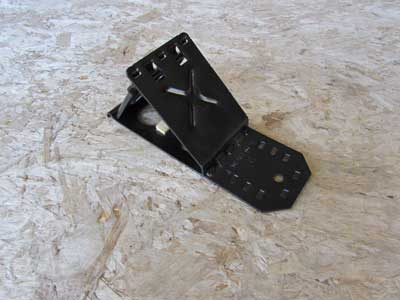 Mercedes Wheel Chock 2035830075